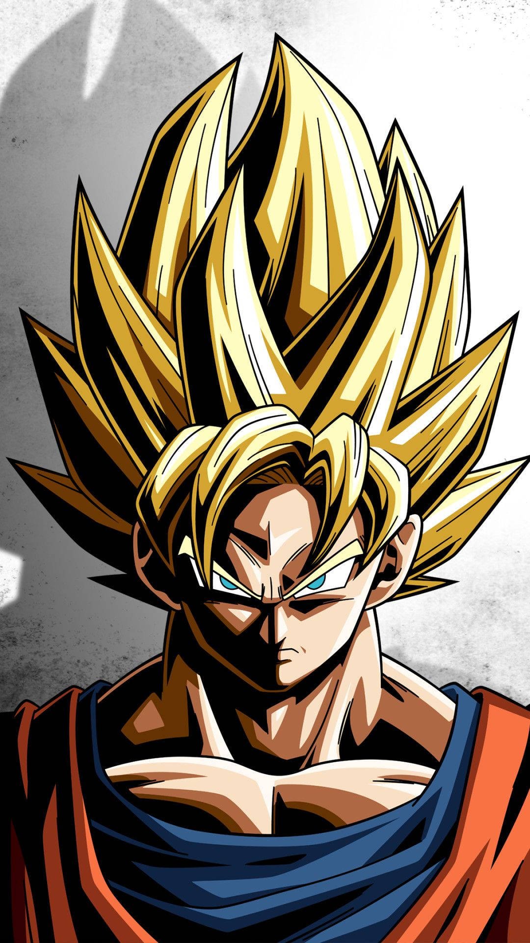 Is Goku Stronger than Hange Zoe in a Crossover Showdown?